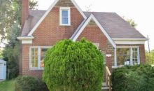 2040 17th St Wyandotte, MI 48192