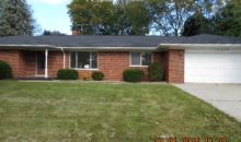 44410 Harmony Ln Belleville, MI 48111