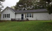 105 Sanders Cemetery Road Cedartown, GA 30125