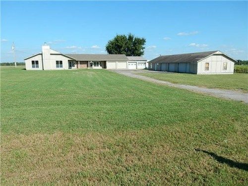 11473 N 36th West Ave, Sperry, OK 74073