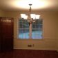 4718 Fountainhead Drive, Stone Mountain, GA 30083 ID:13429314