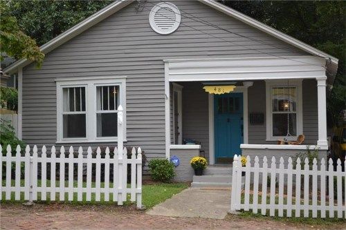 481 Hill Street, Atlanta, GA 30312