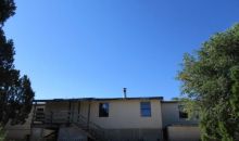 161 Paradise Meadow Loop Edgewood, NM 87015