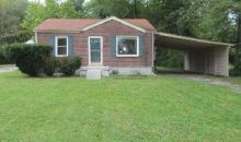 4933 Lagoona Dr Louisville, KY 40219