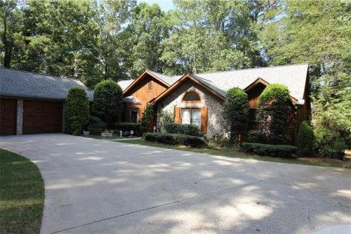 2151 Vicki Lane, Cumming, GA 30041