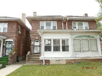 203 East 22nd St, Chester, PA 19013