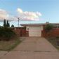 5100 Branon St, El Paso, TX 79924 ID:13388138