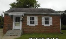 1204 29th Ave Ct Moline, IL 61265