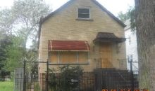 5610 South Paulina St. Chicago, IL 60636
