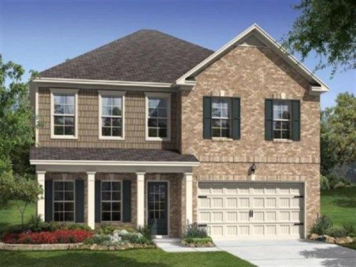 5250 Rustic Court, Cumming, GA 30040