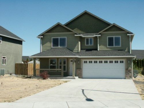 541 S Driftwood Lan, Moses Lake, WA 98837