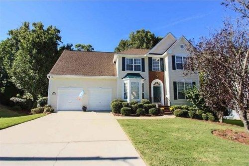 4661 Howell Farms Drive Nw, Acworth, GA 30101