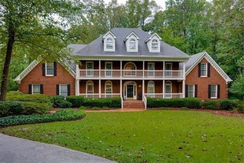 1886 Chedworth Court, Stone Mountain, GA 30087