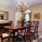 1886 Chedworth Court, Stone Mountain, GA 30087 ID:13441541