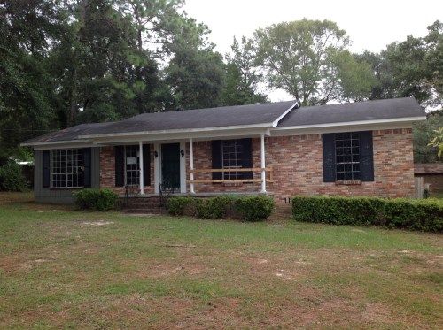 5404 Windmill Dr, Mobile, AL 36693