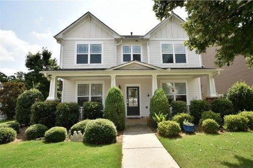 3820 Meeting Street, Cumming, GA 30040
