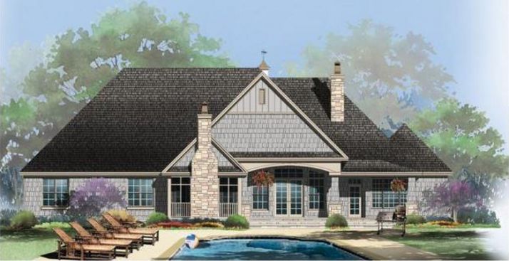 15 Caseys Ridge Road, Acworth, GA 30102