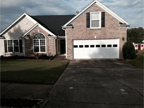 3171 Millash Run, Buford, GA 30519