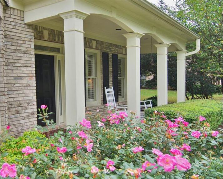12185 Spring Place Lane, Alpharetta, GA 30004