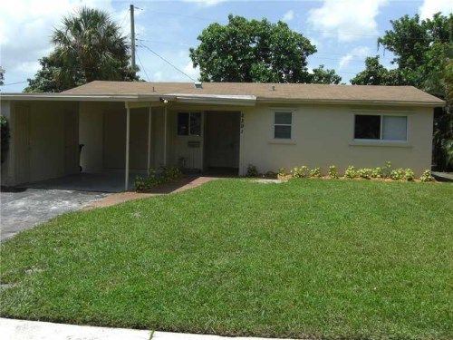 6291 NW 14 CT, Fort Lauderdale, FL 33313