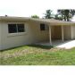 6291 NW 14 CT, Fort Lauderdale, FL 33313 ID:13442652