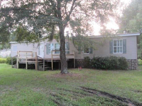 46713 Middle Road, Callahan, FL 32011