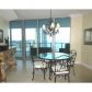 3101 S OCEAN DRIVE # 2603, Hollywood, FL 33019 ID:13456391