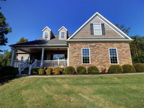 6607 Station Drive, Clermont, GA 30527