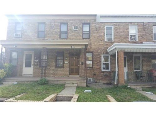 6381 Ditman St, Philadelphia, PA 19135