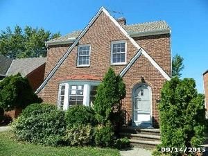 350 E 200th St, Cleveland, OH 44119