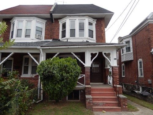 422 South 4th Street, Darby, PA 19023
