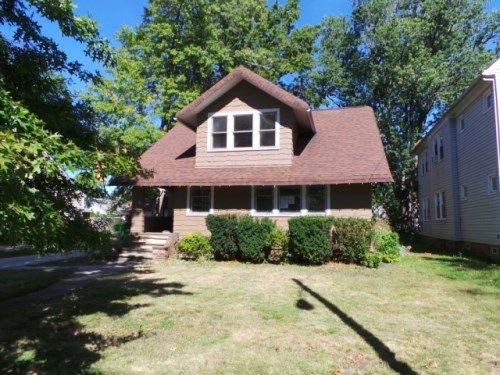 19031 Meredith Ave, Cleveland, OH 44119