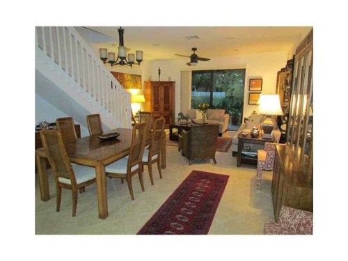 3874 TREE TOP DR # 3874, Fort Lauderdale, FL 33332