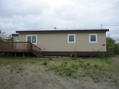 4402 Mikngayak Way, Bethel, AK 99559