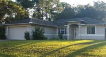 2798 Denicke St North Port, FL 34286