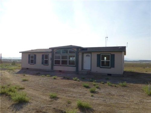 95 Kass Lane, Yerington, NV 89447