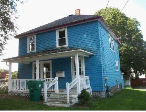 36 East Street, Clinton, MA 01510