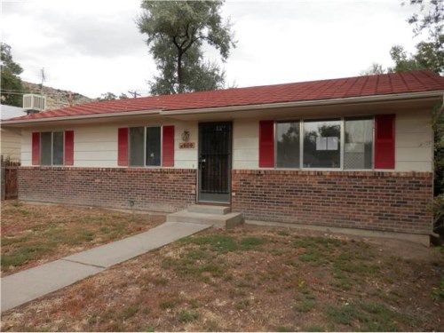 509 Woodlawn Ave, Canon City, CO 81212