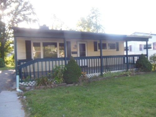 1507 Sutton Avenue, Cincinnati, OH 45230