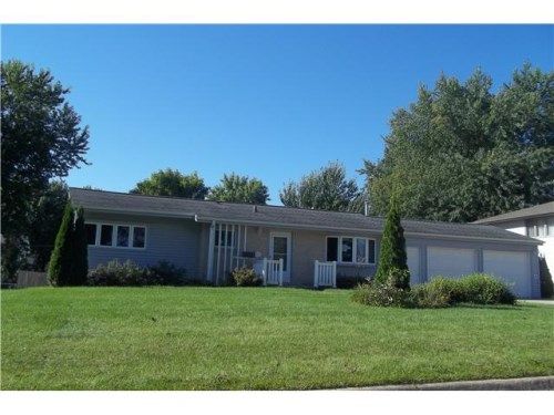 205 Olson Way, Marshalltown, IA 50158