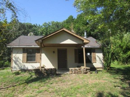 1731 Sharrah Ln, Van Buren, AR 72956
