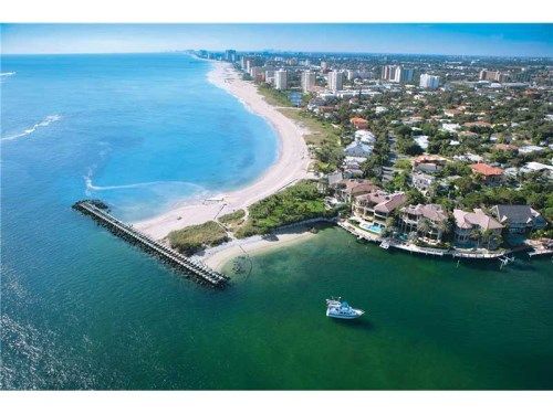 201 S RIVERSIDE DR, Pompano Beach, FL 33062