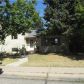 1725 N Mountain View Dr, Sheridan, WY 82801 ID:13408339