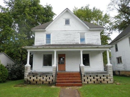 222 S Oak Street, Herscher, IL 60941