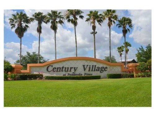 601 SW 142 AV # 111Q, Hollywood, FL 33027