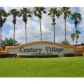 601 SW 142 AV # 111Q, Hollywood, FL 33027 ID:13219716