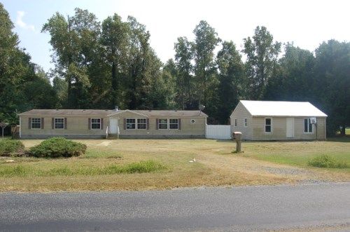 30367 Kates Point Road, Trappe, MD 21673