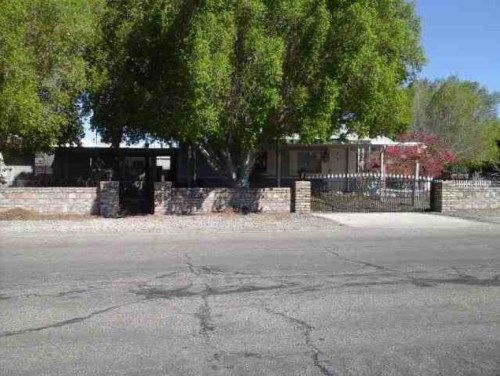 11359 S Far West Ave, Yuma, AZ 85367