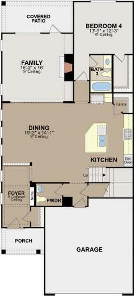 5370 Cedar Glen Court, Cumming, GA 30040