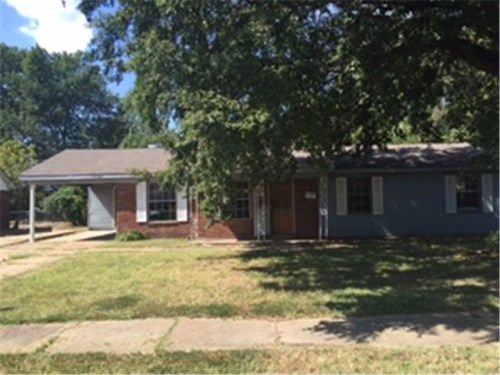 708 Wilson Rd, West Memphis, AR 72301